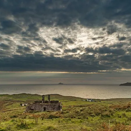 Holiday home With A View *